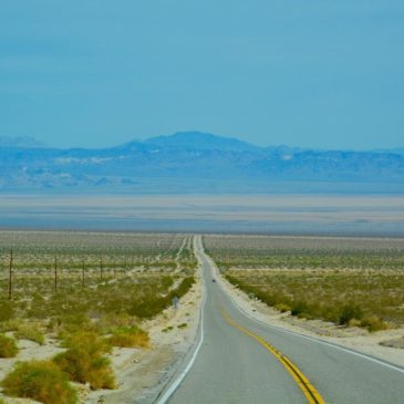 Mojave National Preserve