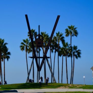 Venice – Santa Monica – Hollywood