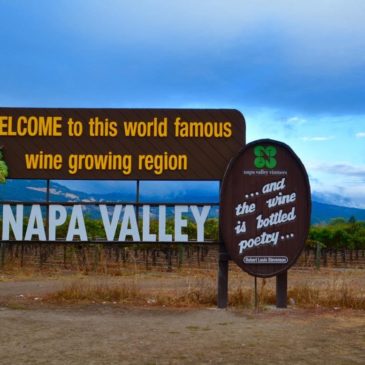 Napa Valley