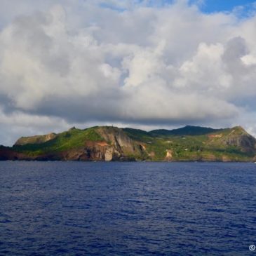 Pitcairn Inseln