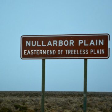 Nullarbor