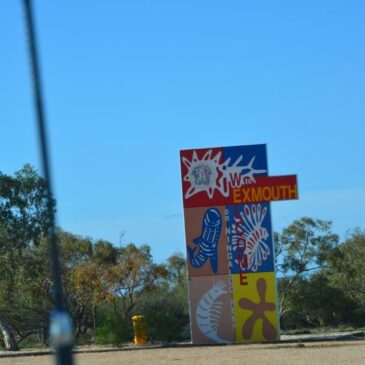 Exmouth, Ningaloo Riff