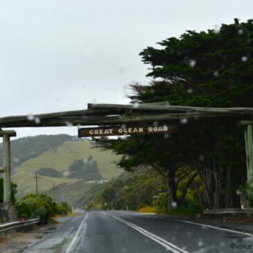 Great Ocean Road