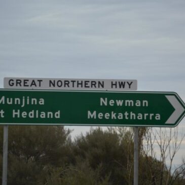 Port Hedland