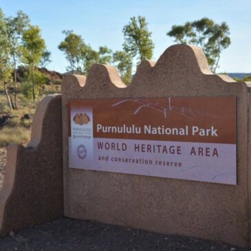 Purnululu National Park (Bungle Bungle)