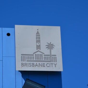 Brisbane…
